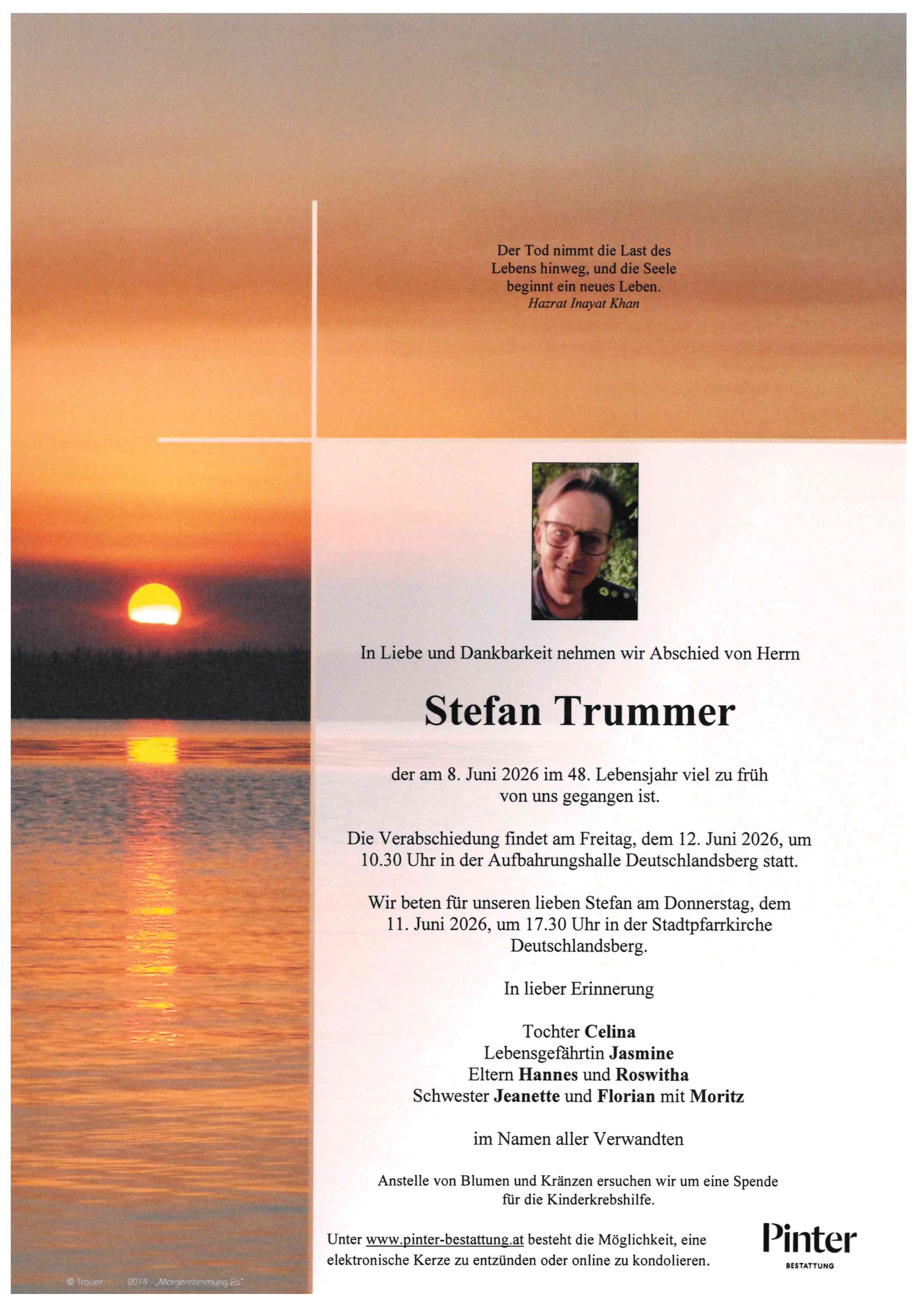 Stefan Trummer